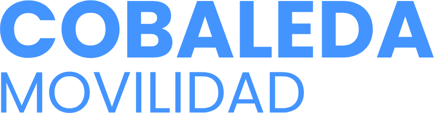 Cobaleda Movilidad – Sillas de ruedas y ayudas técnicas