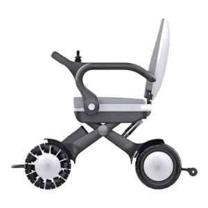 Atenea - Silla eléctrica todoterreno elevable en altura - Imagen 3